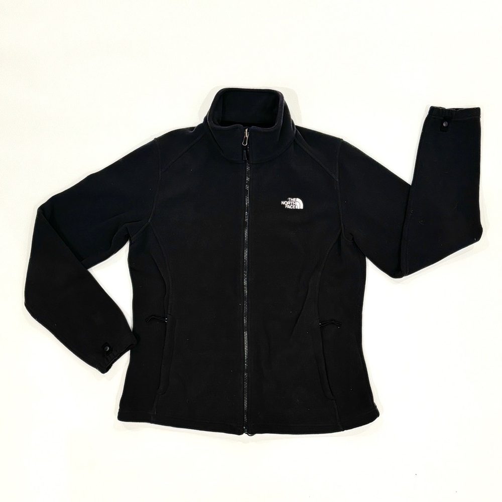 The North Face Black Women's Jacket
